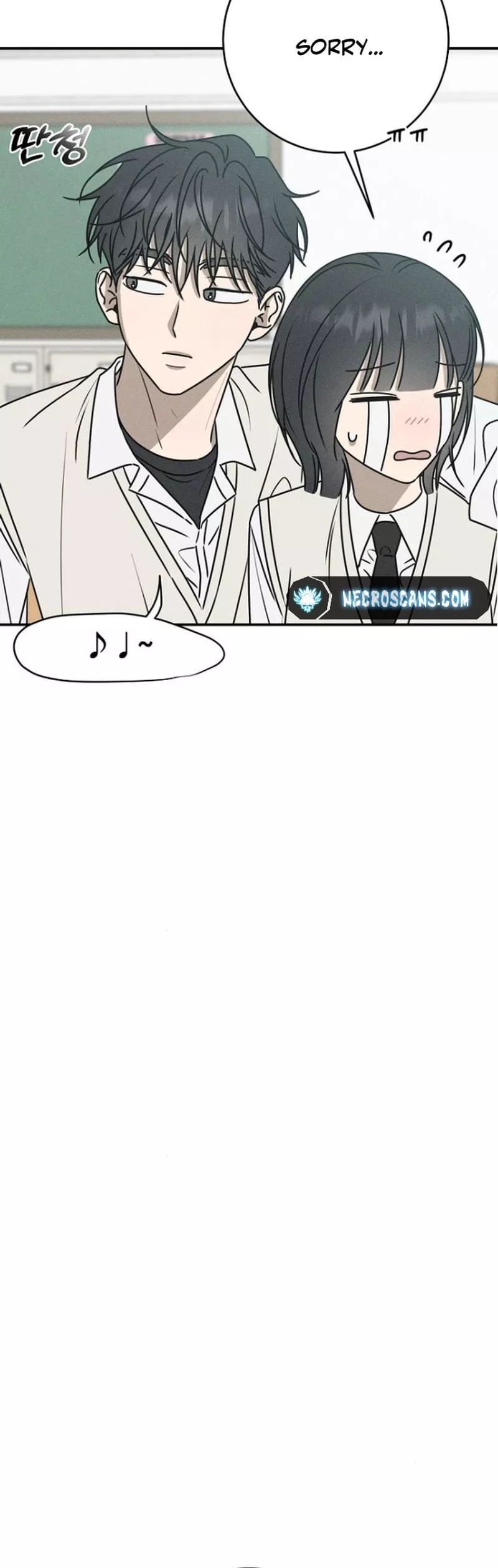 Read Electrifying Confession Manga Online