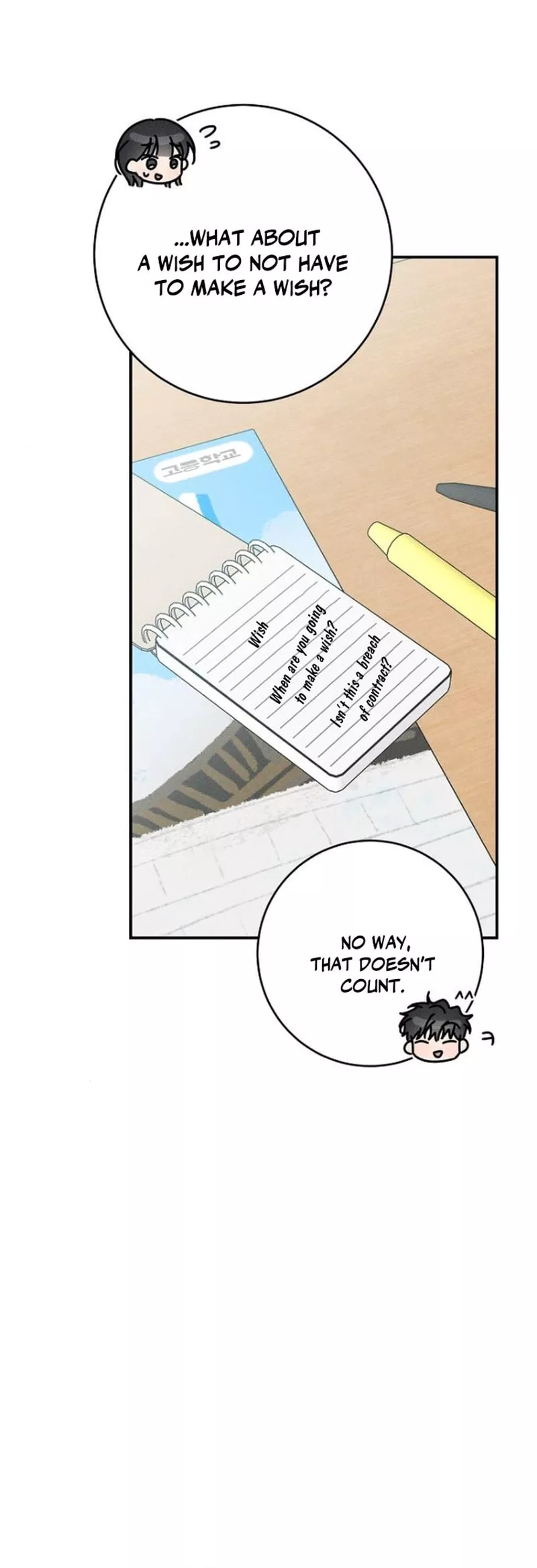Read Electrifying Confession Manga Online