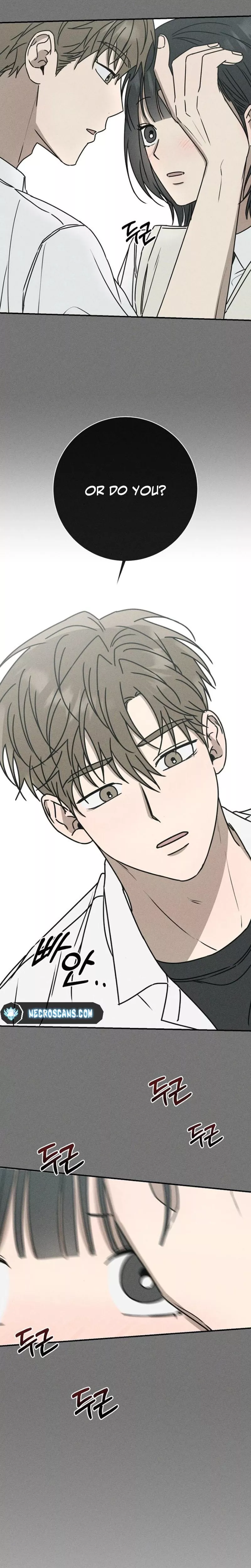 Read Electrifying Confession Manga Online