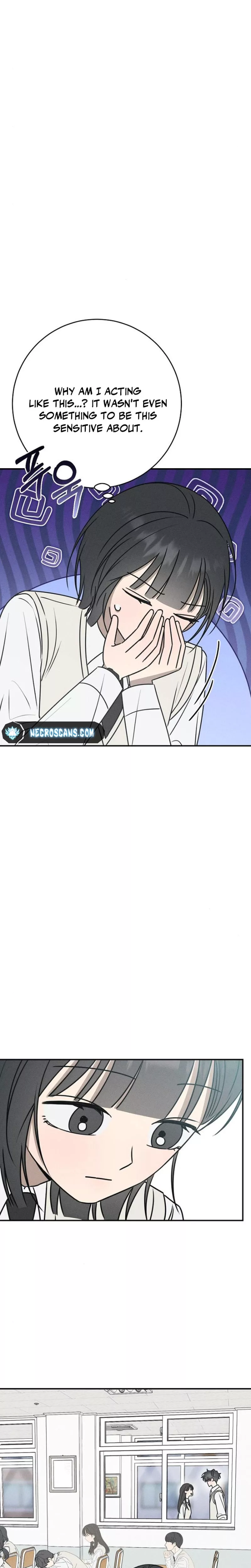 Read Electrifying Confession Manga Online