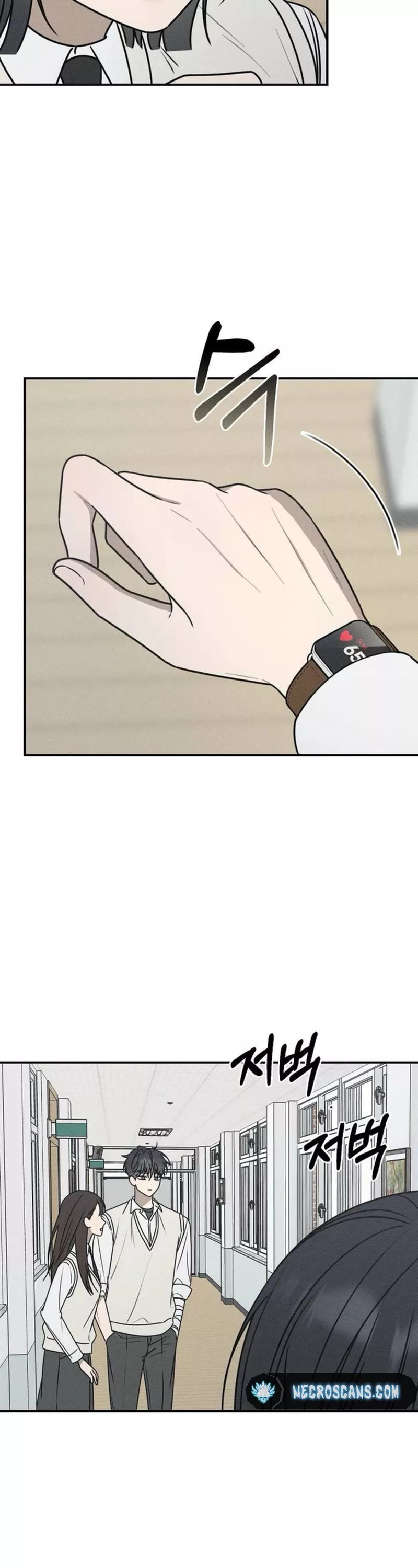 Read Electrifying Confession Manga Online