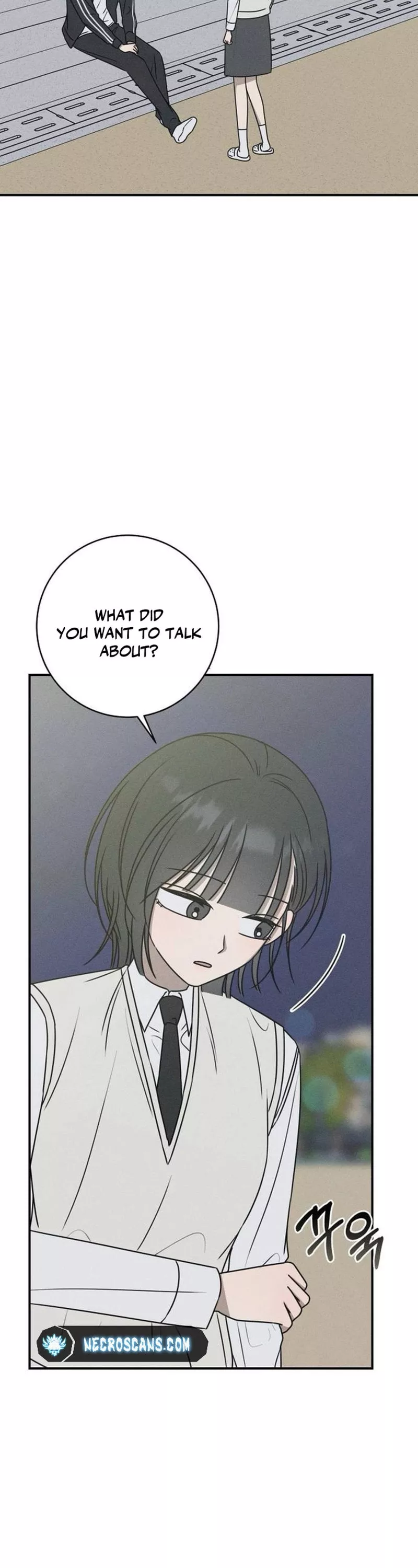 Read Electrifying Confession Manga Online
