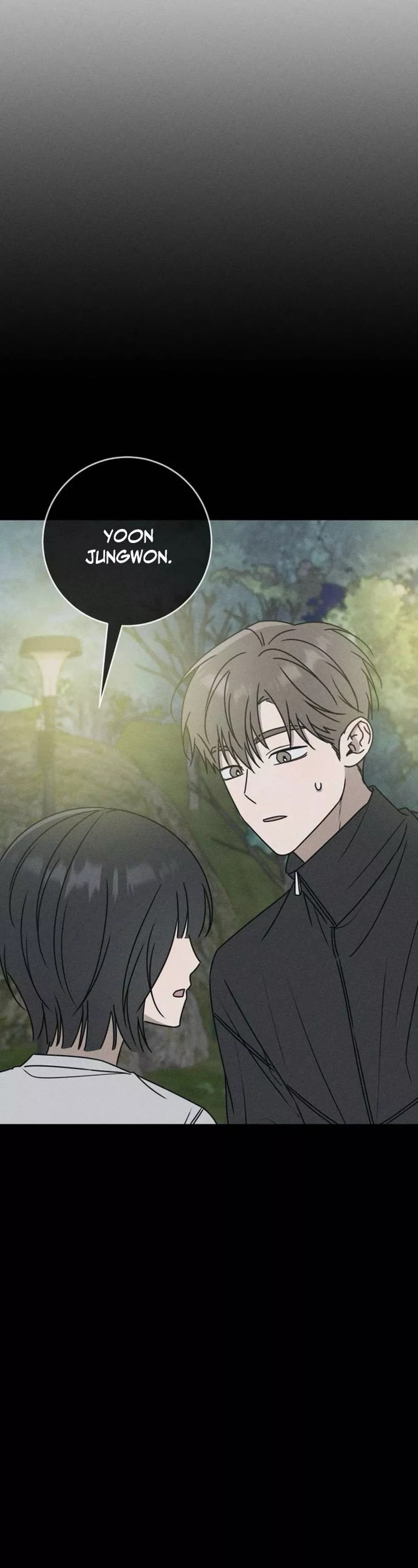 Read Electrifying Confession Manga Online