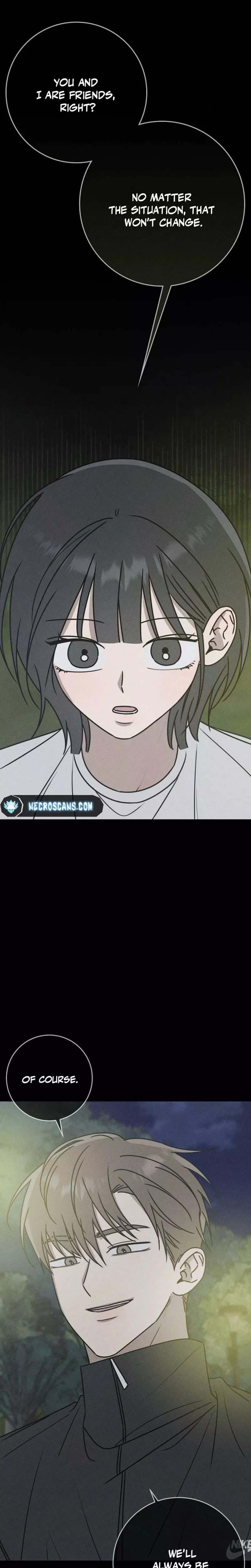 Read Electrifying Confession Manga Online