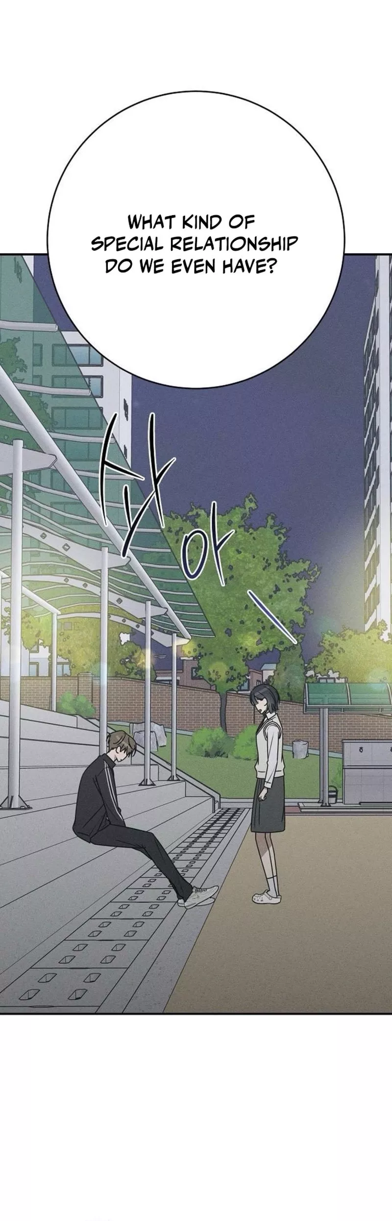 Read Electrifying Confession Manga Online