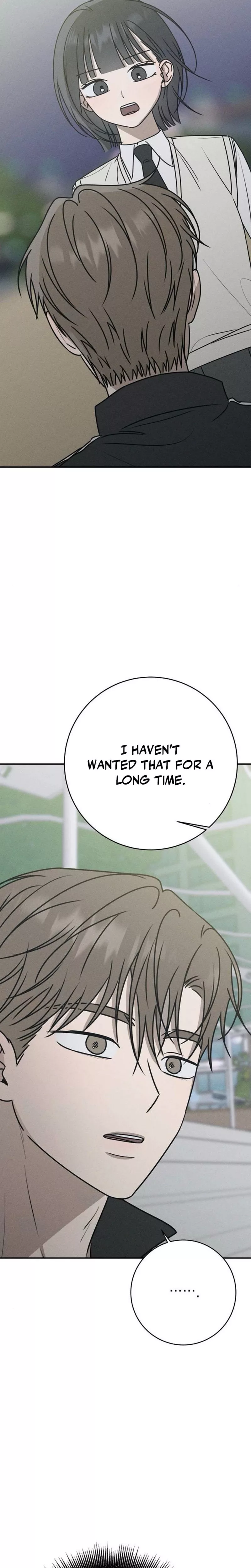 Read Electrifying Confession Manga Online