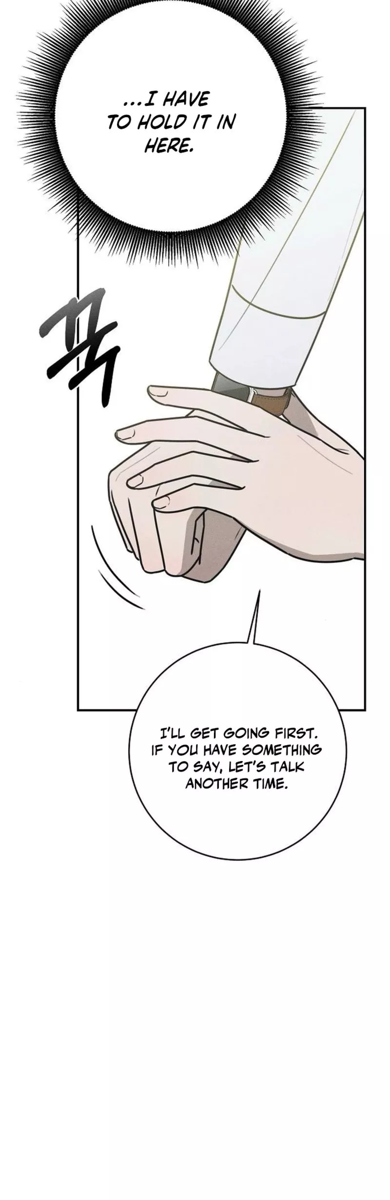 Read Electrifying Confession Manga Online