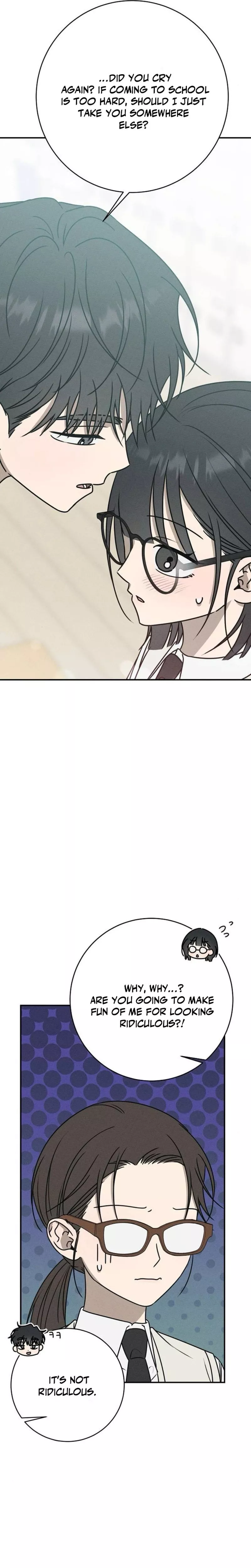 Read Electrifying Confession Manga Online