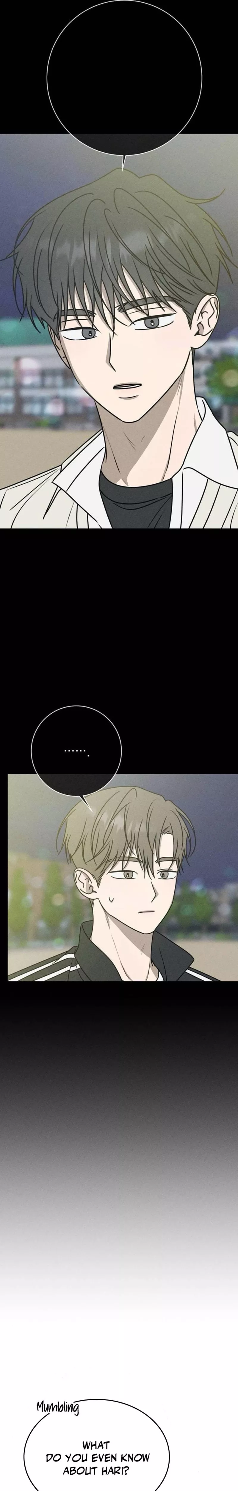 Read Electrifying Confession Manga Online