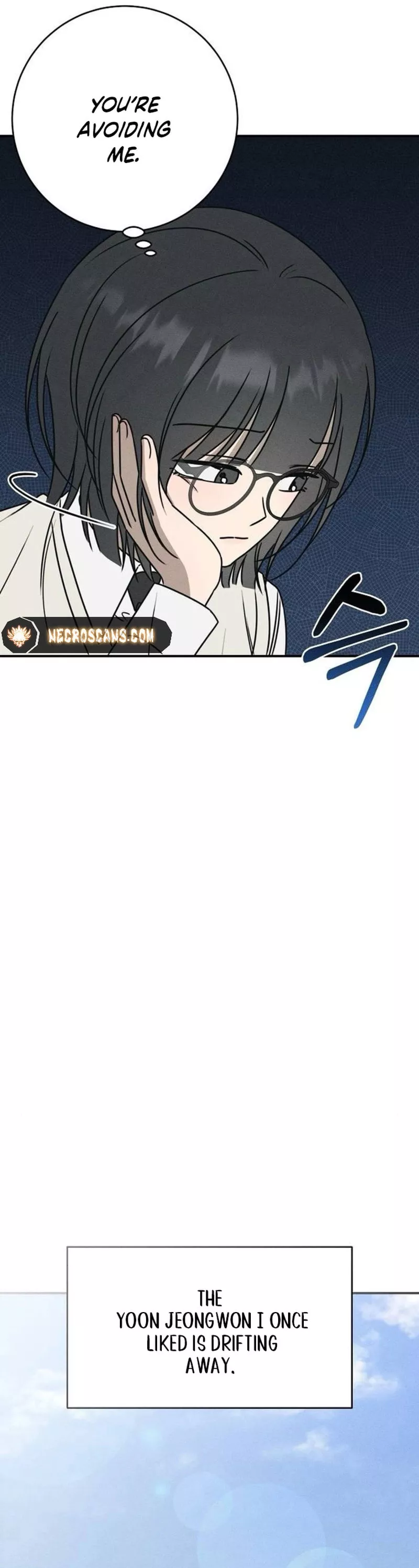 Read Electrifying Confession Manga Online
