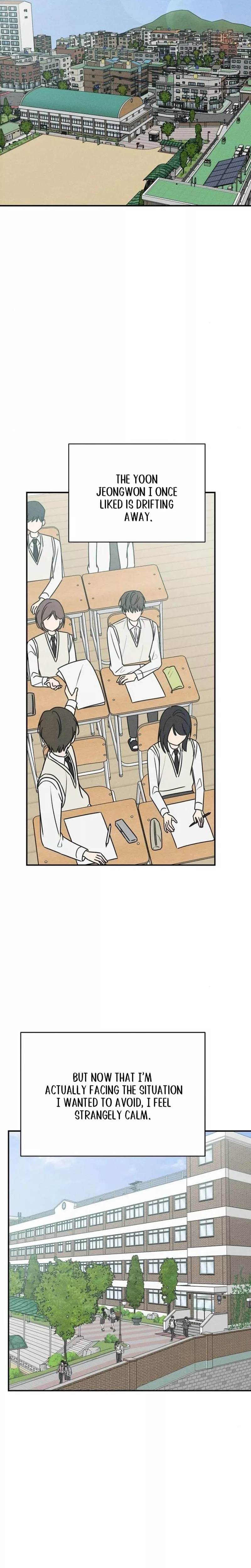 Read Electrifying Confession Manga Online