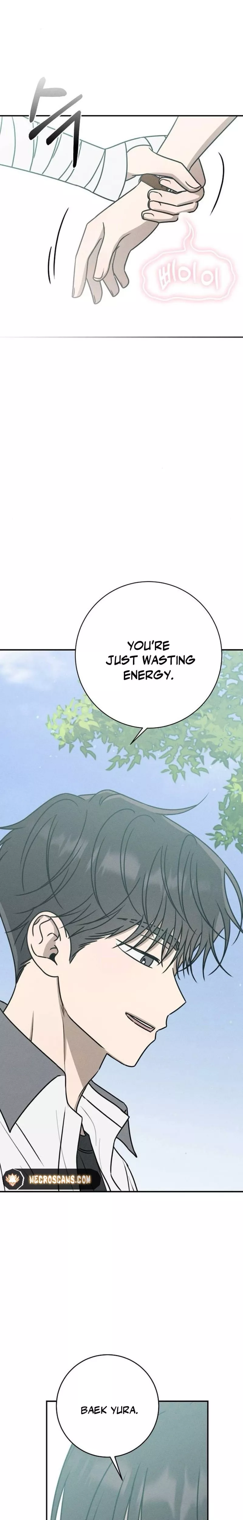 Read Electrifying Confession Manga Online