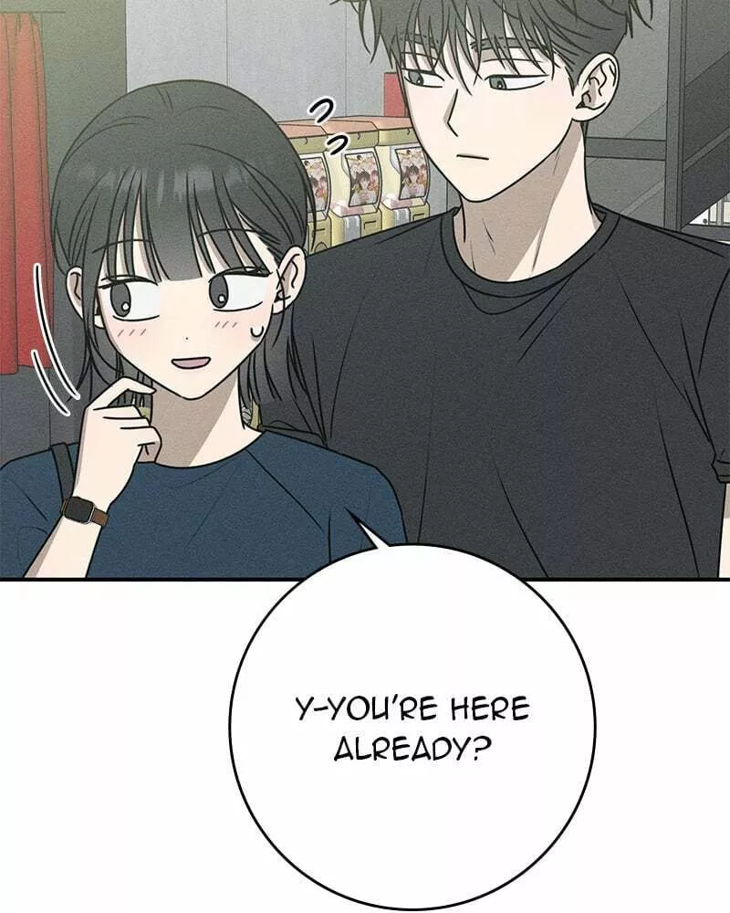 Read Electrifying Confession Manga Online