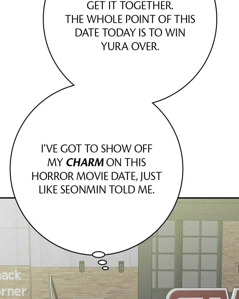 Read Electrifying Confession Manga Online