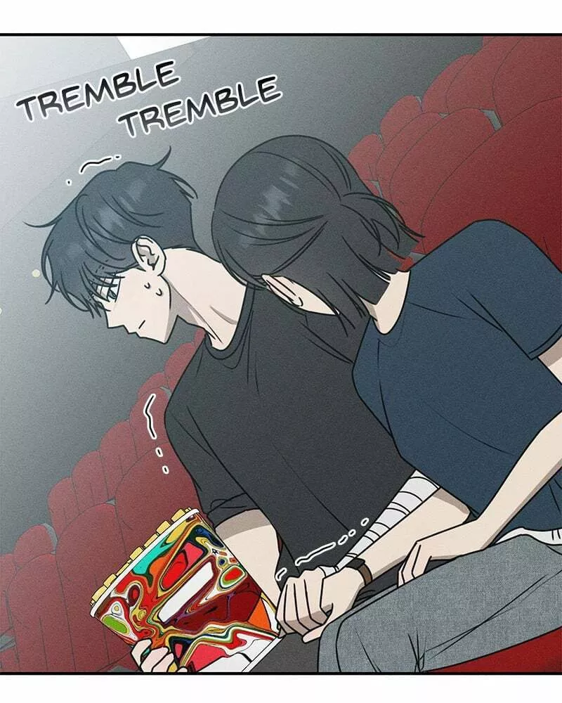 Read Electrifying Confession Manga Online