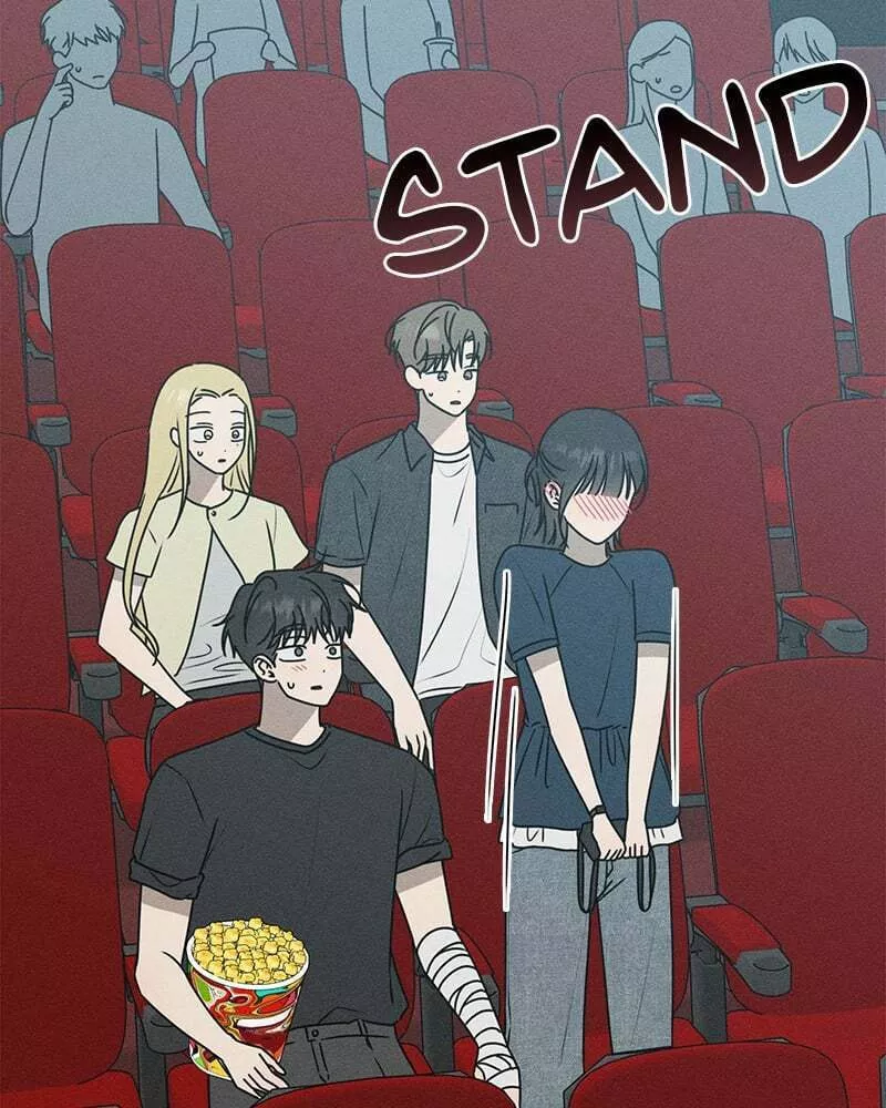 Read Electrifying Confession Manga Online