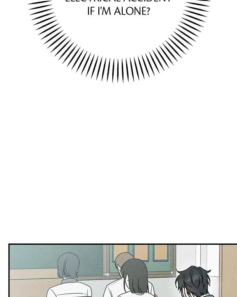 Read Electrifying Confession Manga Online