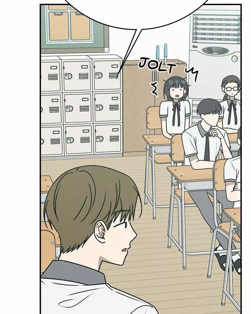 Read Electrifying Confession Manga Online