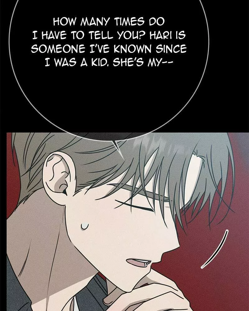 Read Electrifying Confession Manga Online