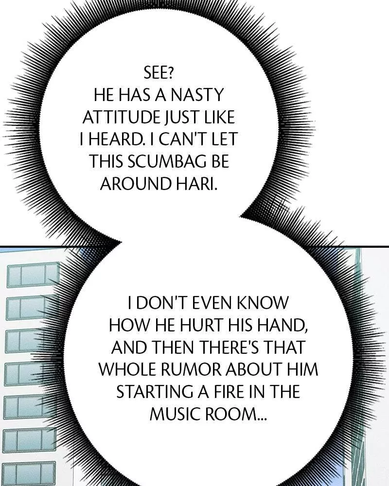 Read Electrifying Confession Manga Online
