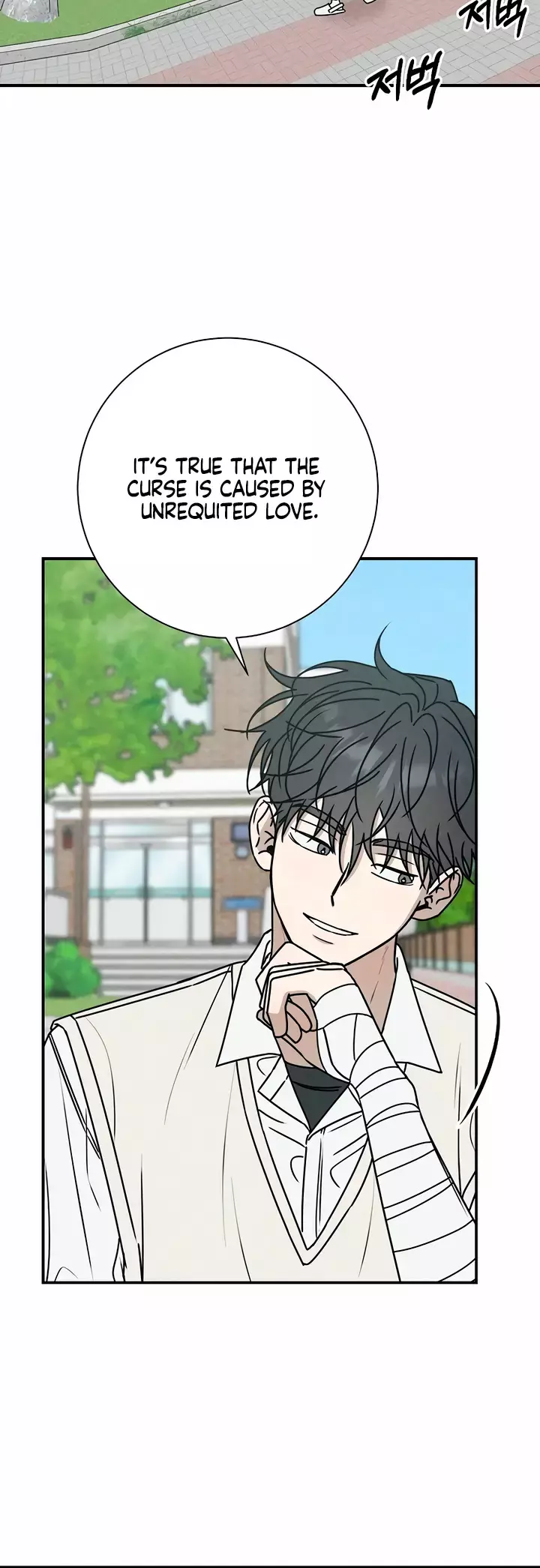 Read Electrifying Confession Manga Online