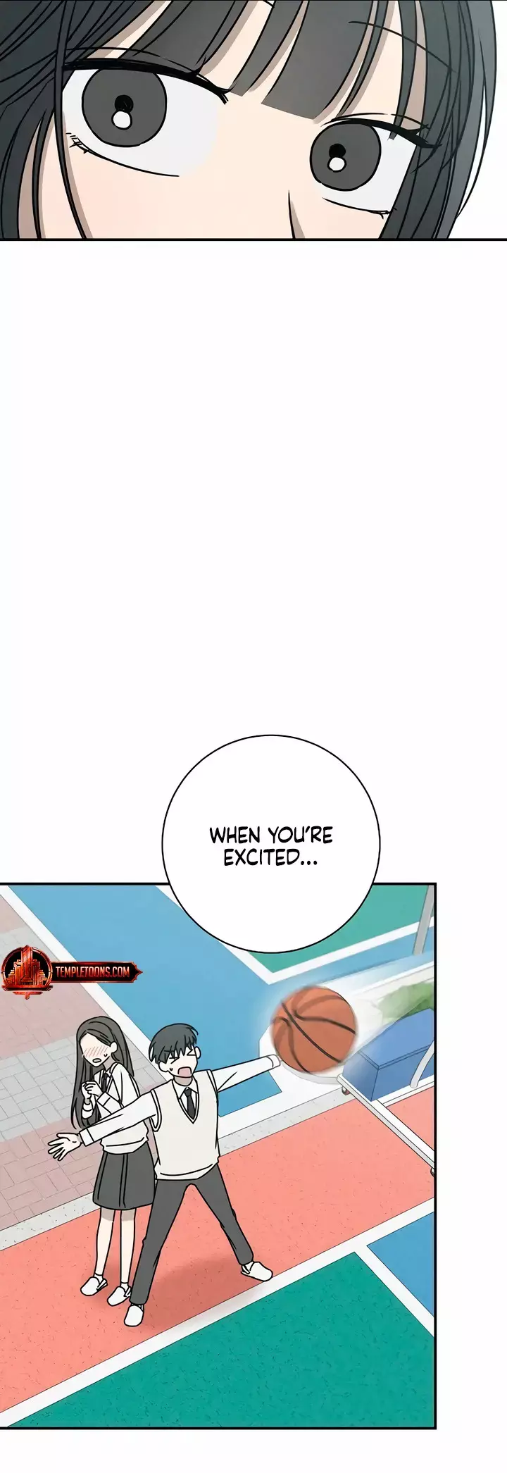 Read Electrifying Confession Manga Online