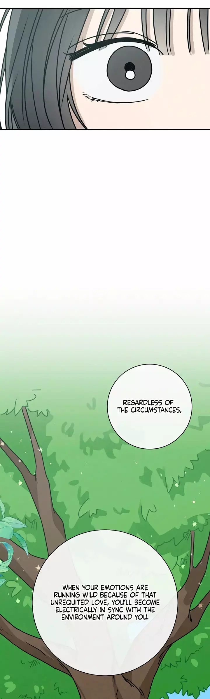 Read Electrifying Confession Manga Online