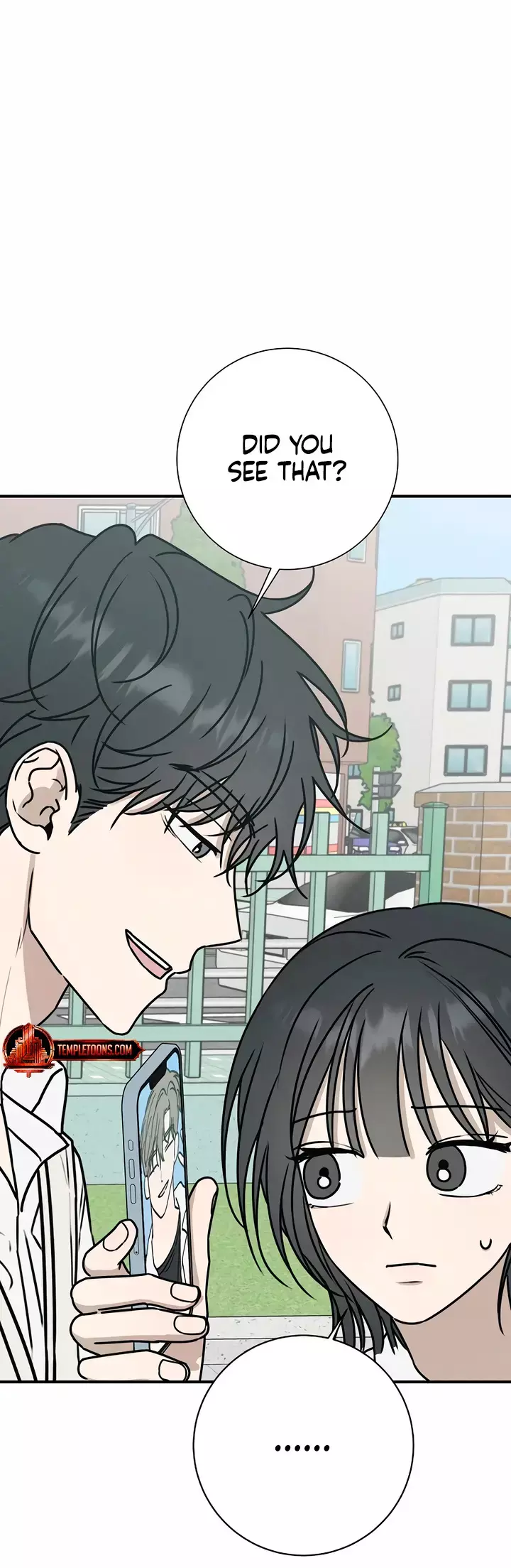 Read Electrifying Confession Manga Online