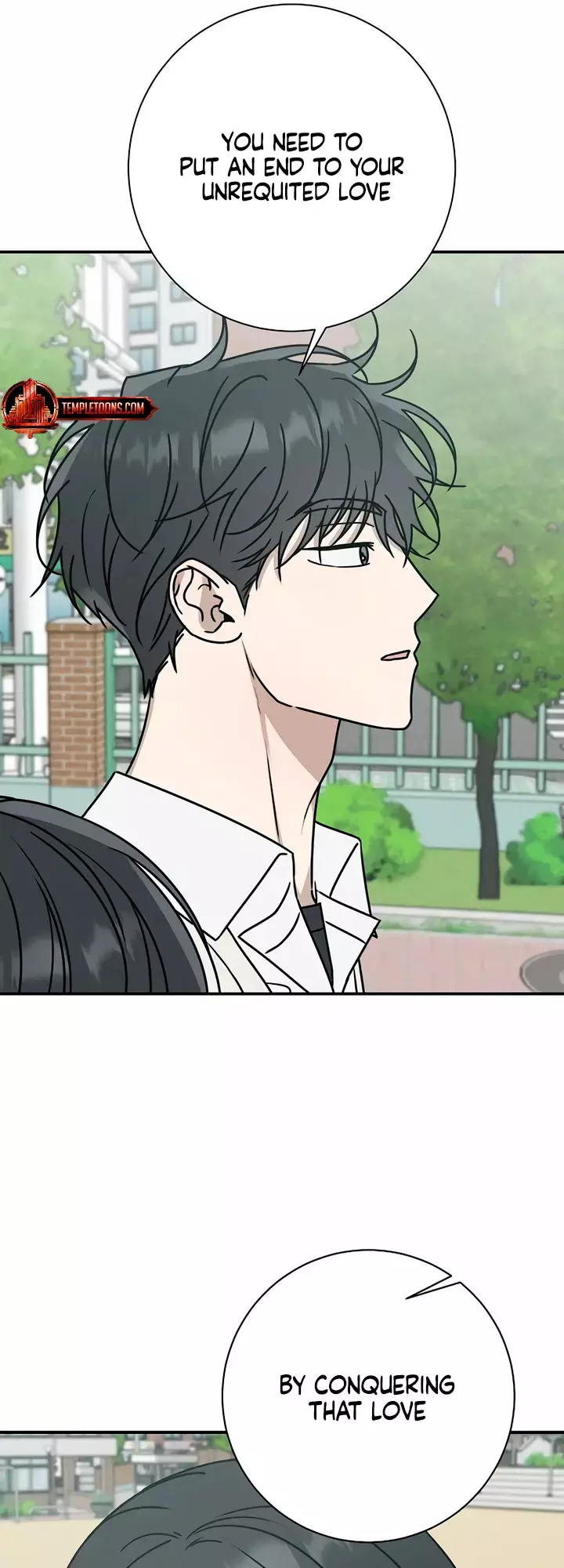 Read Electrifying Confession Manga Online