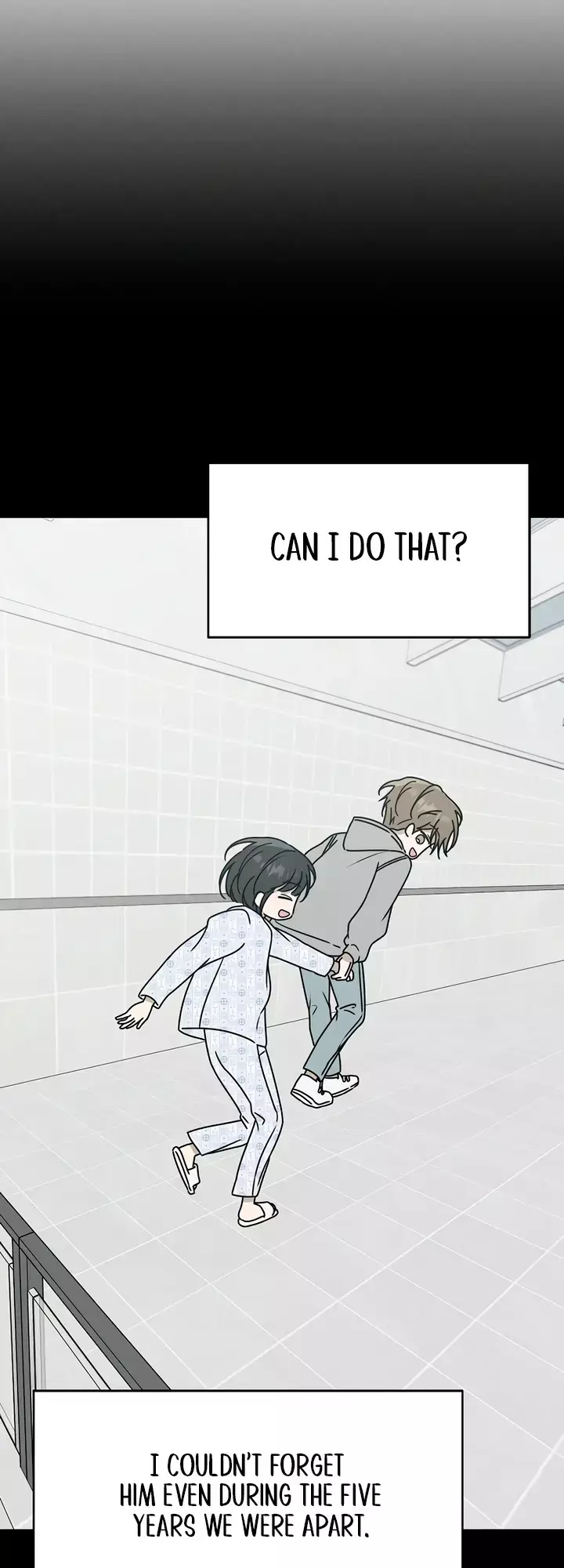 Read Electrifying Confession Manga Online