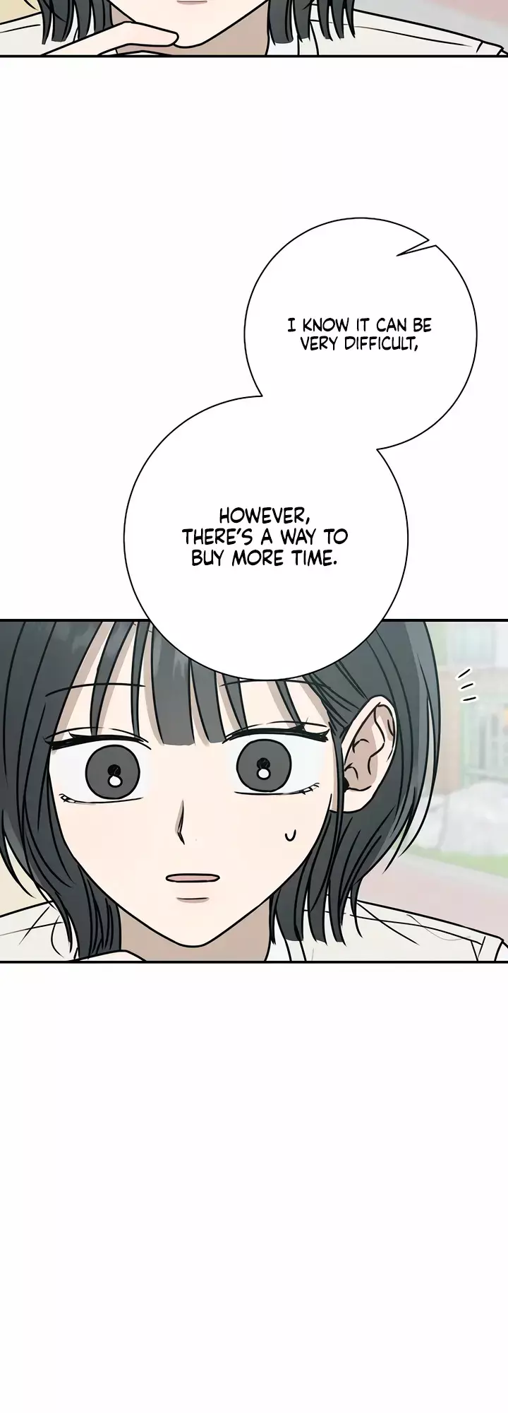 Read Electrifying Confession Manga Online