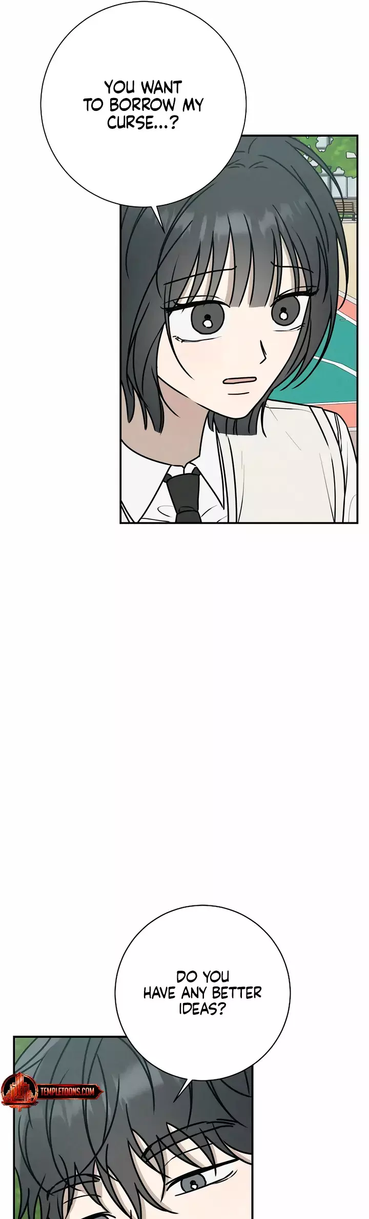 Read Electrifying Confession Manga Online