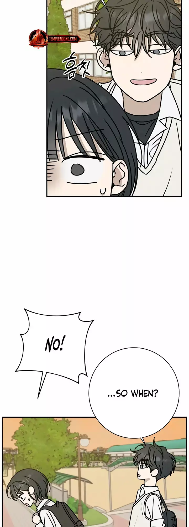 Read Electrifying Confession Manga Online