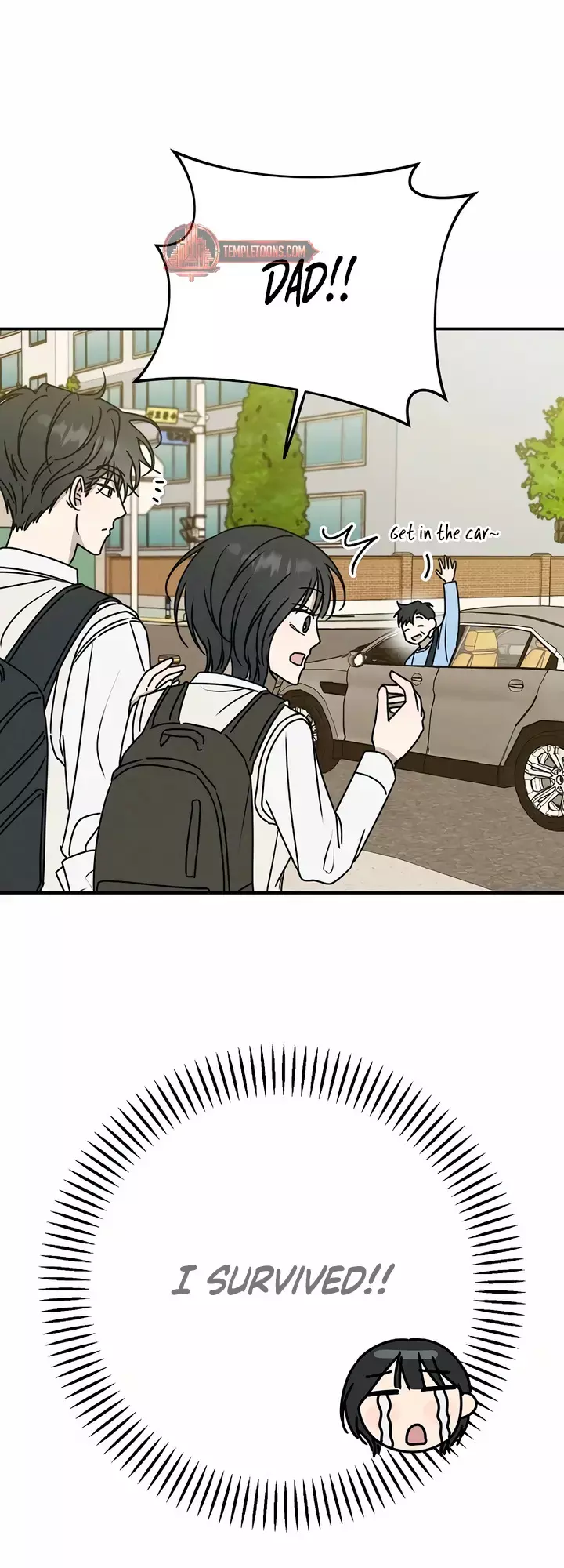 Read Electrifying Confession Manga Online