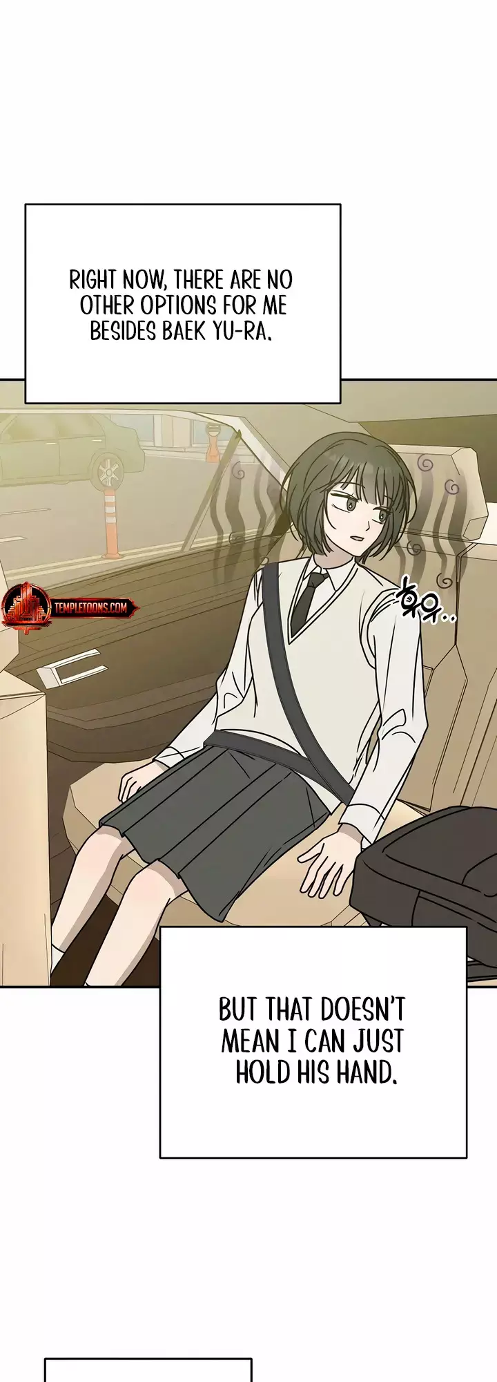 Read Electrifying Confession Manga Online