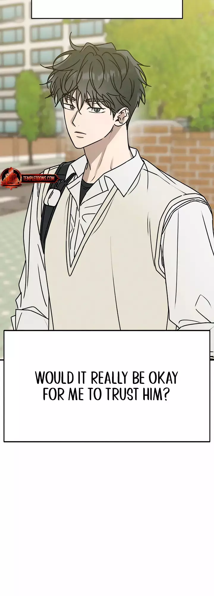 Read Electrifying Confession Manga Online