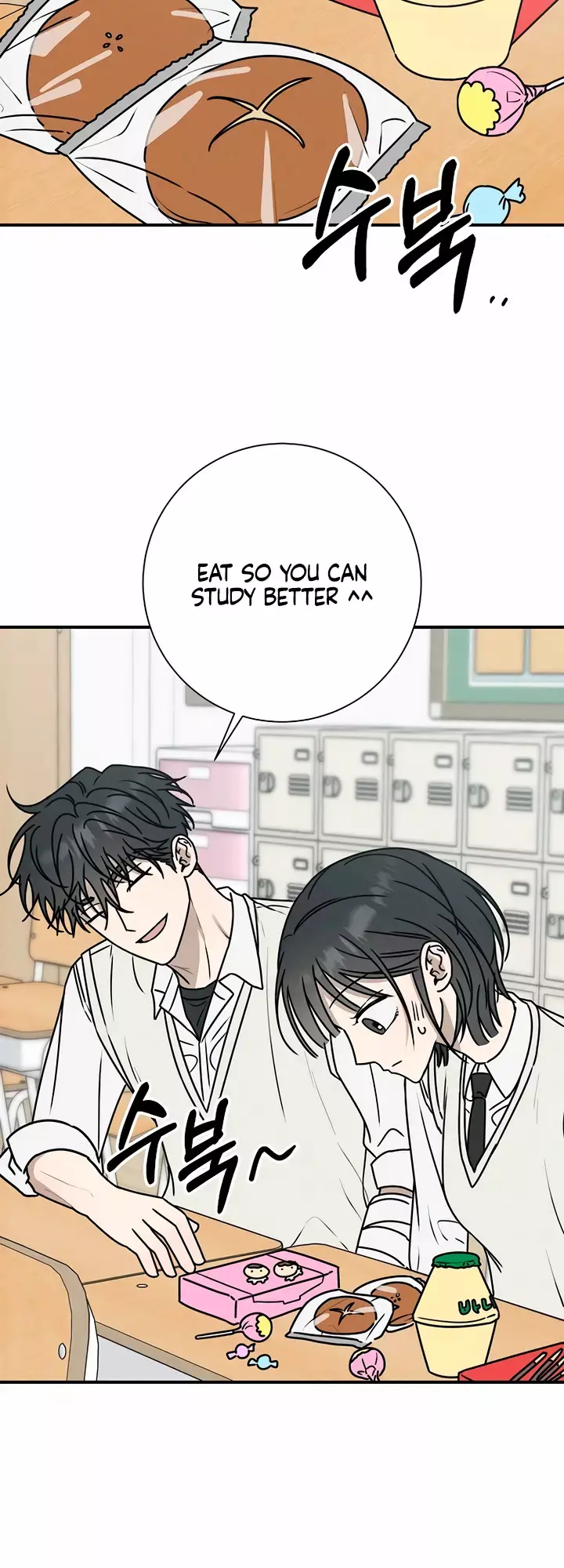 Read Electrifying Confession Manga Online