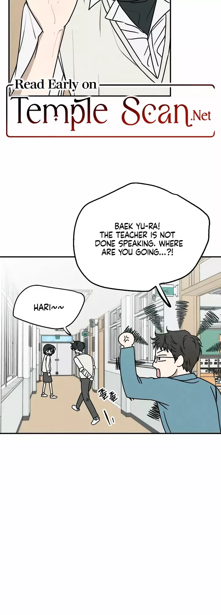 Read Electrifying Confession Manga Online