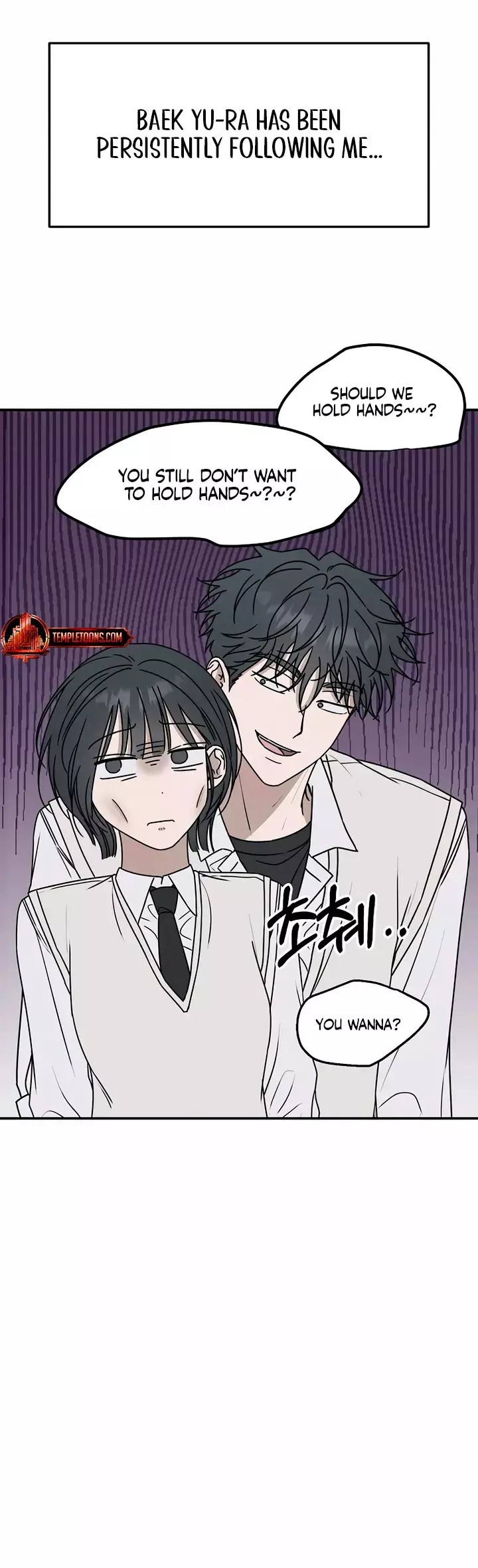 Read Electrifying Confession Manga Online