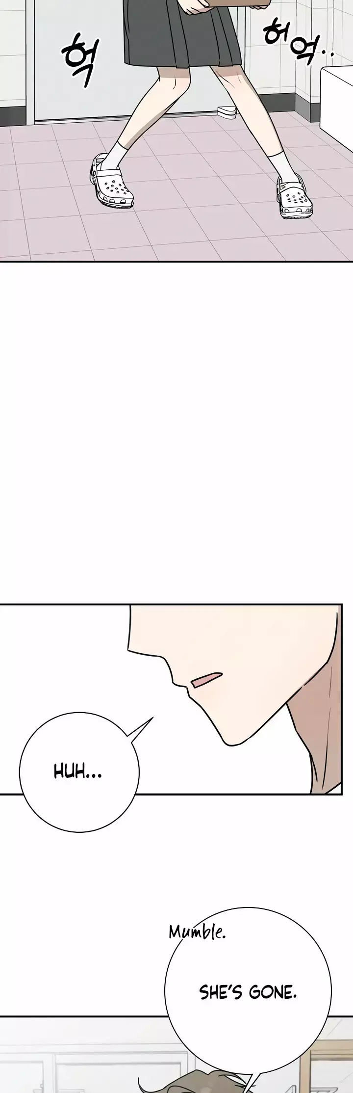 Read Electrifying Confession Manga Online