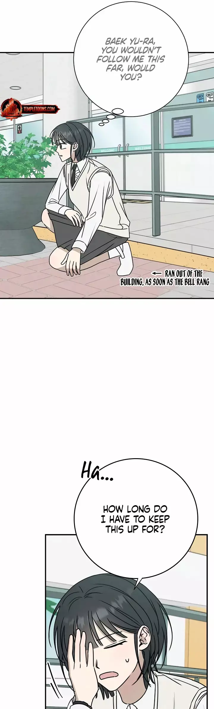 Read Electrifying Confession Manga Online