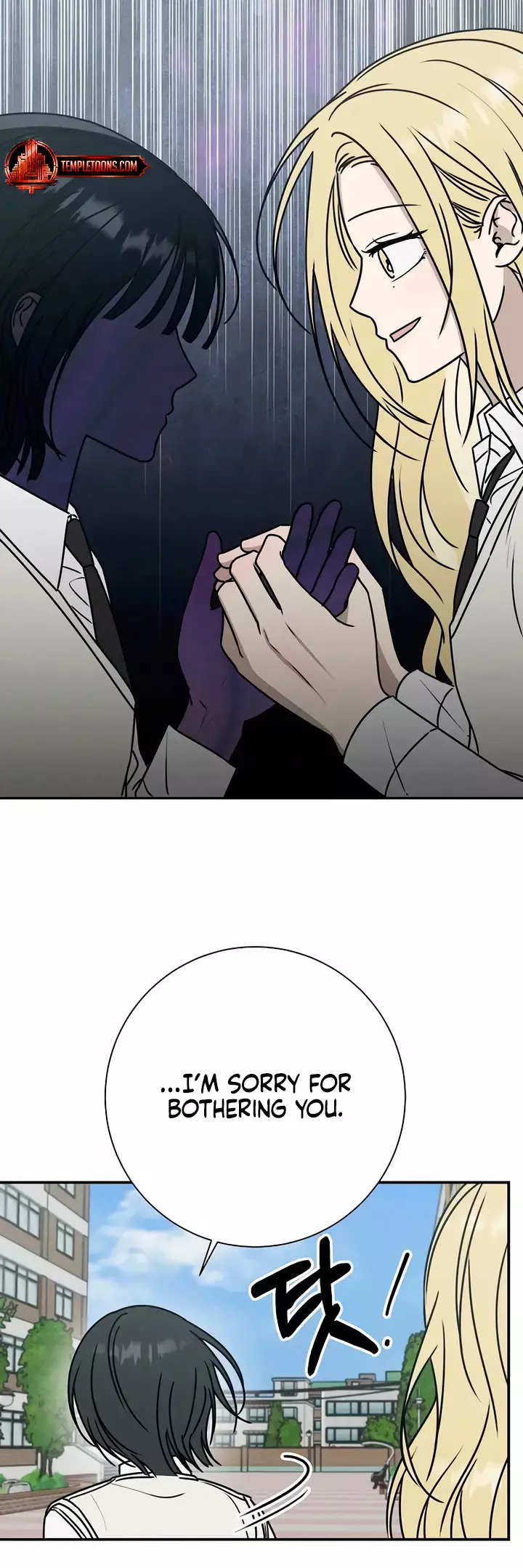 Read Electrifying Confession Manga Online
