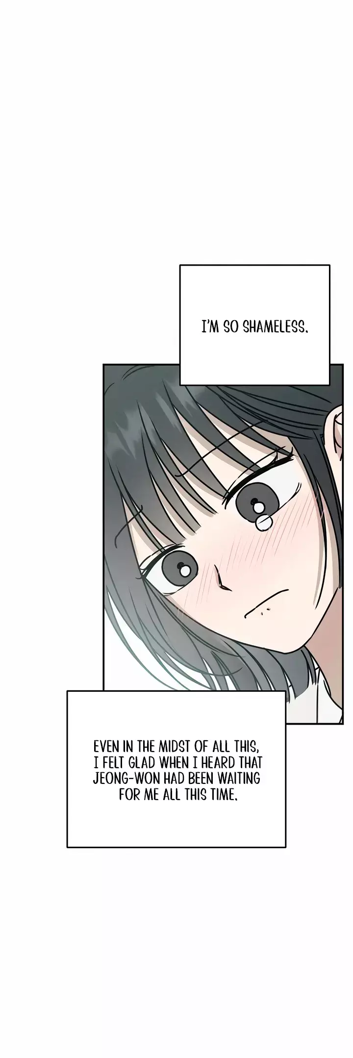 Read Electrifying Confession Manga Online