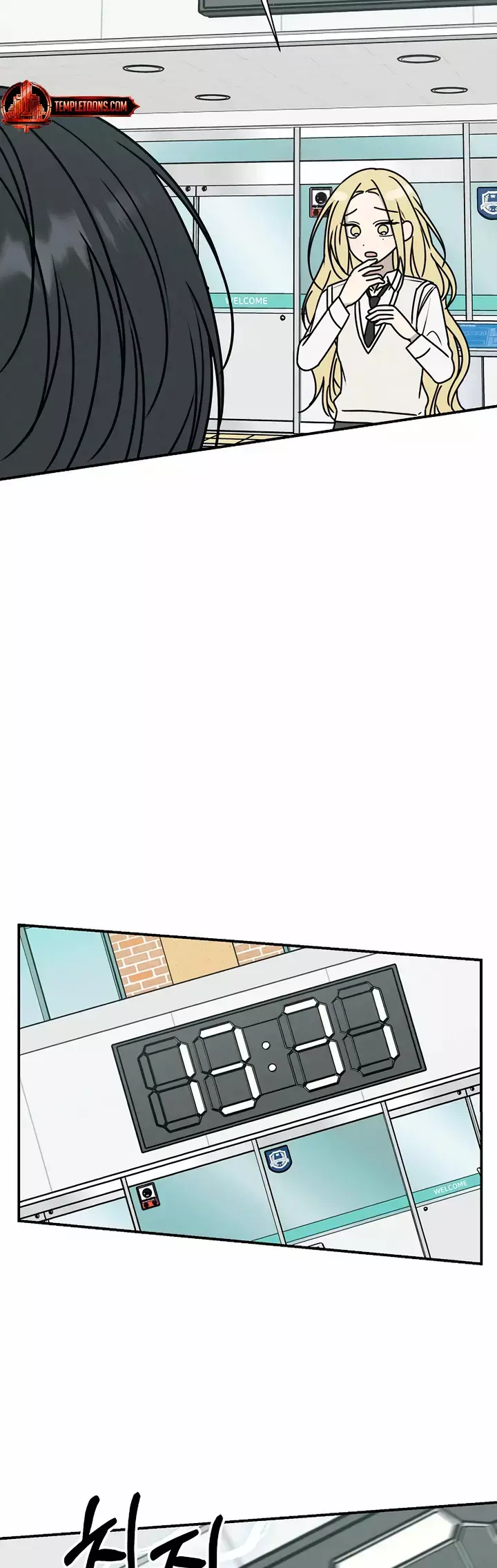 Read Electrifying Confession Manga Online