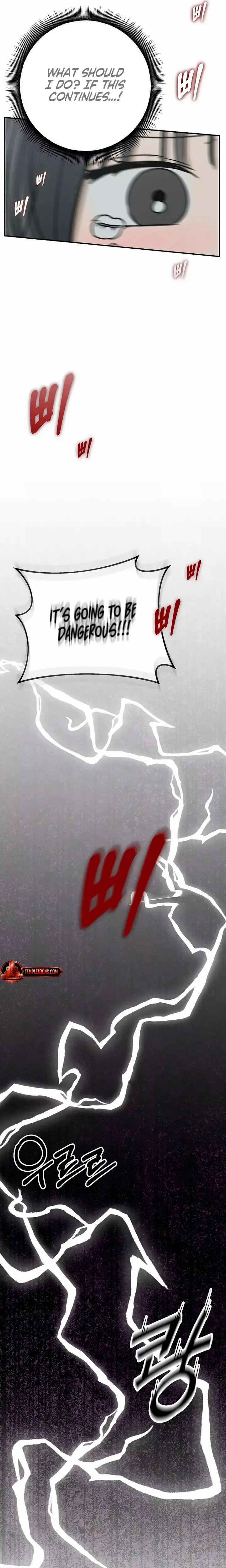 Read Electrifying Confession Manga Online