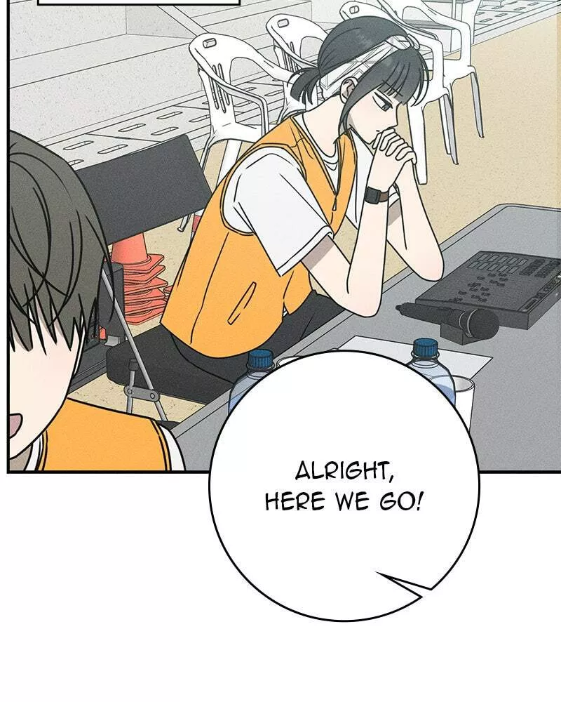 Read Electrifying Confession Manga Online