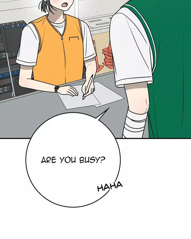 Read Electrifying Confession Manga Online