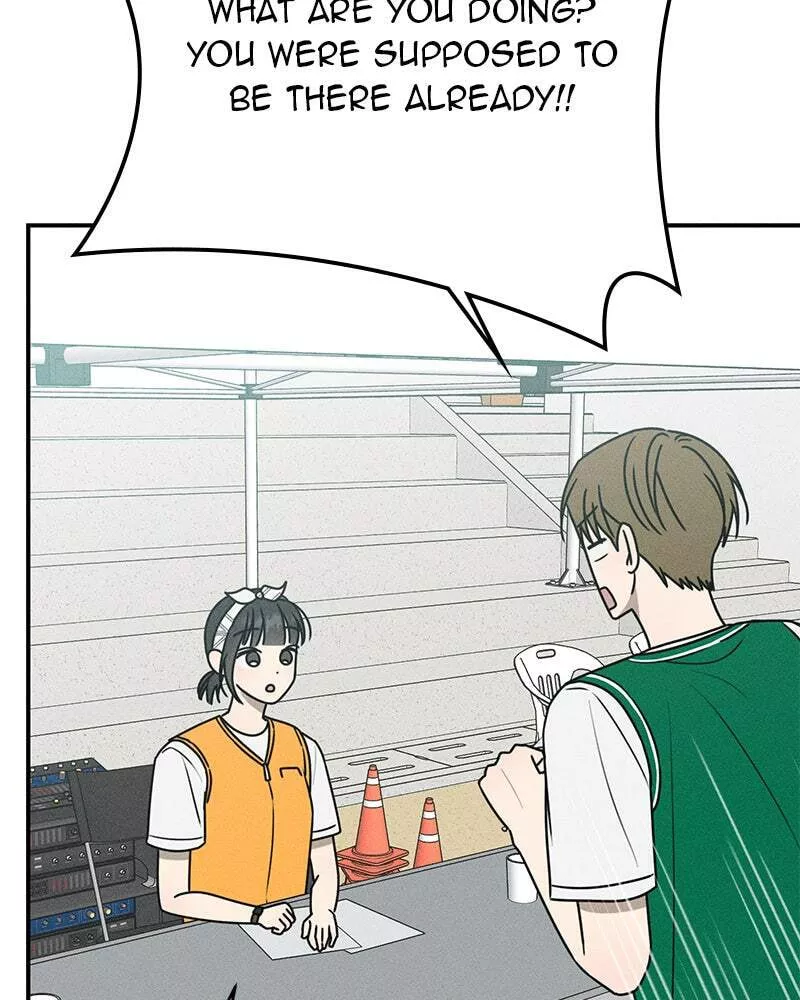 Read Electrifying Confession Manga Online
