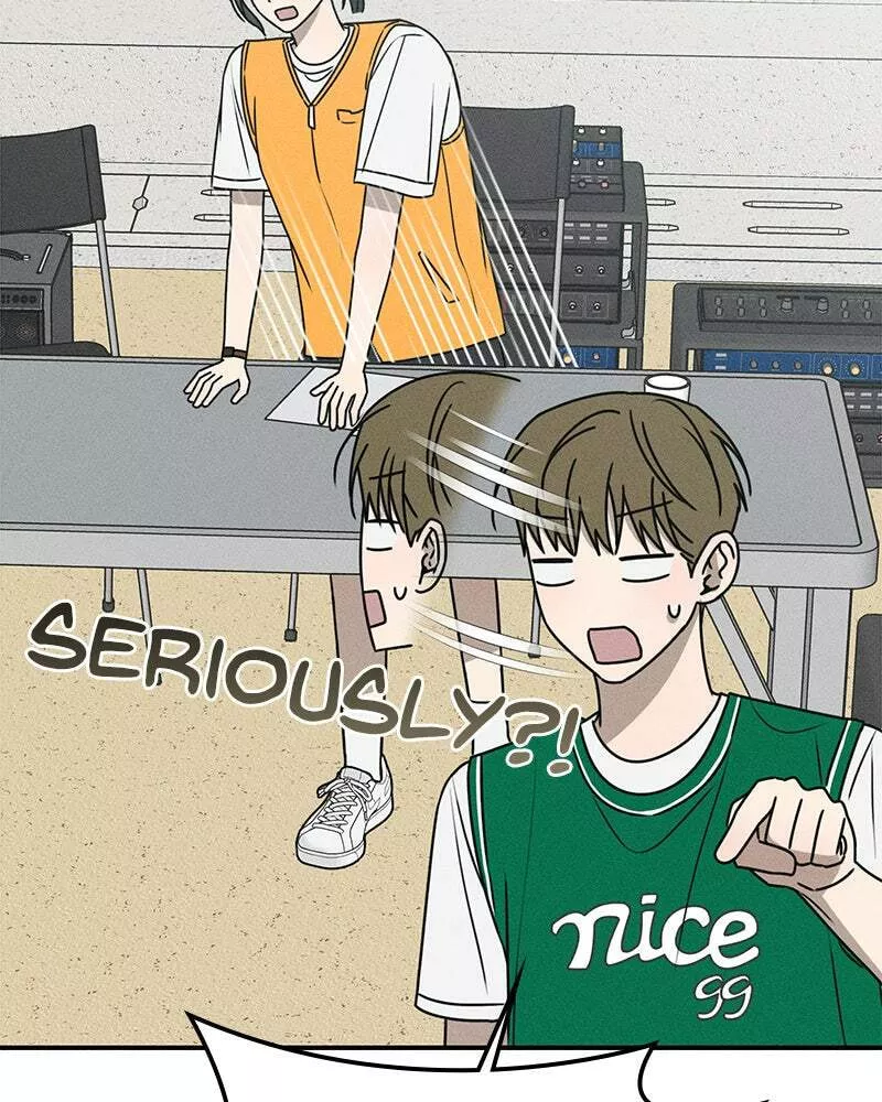 Read Electrifying Confession Manga Online