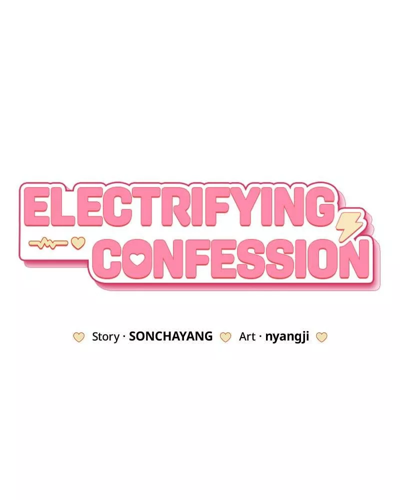 Read Electrifying Confession Manga Online